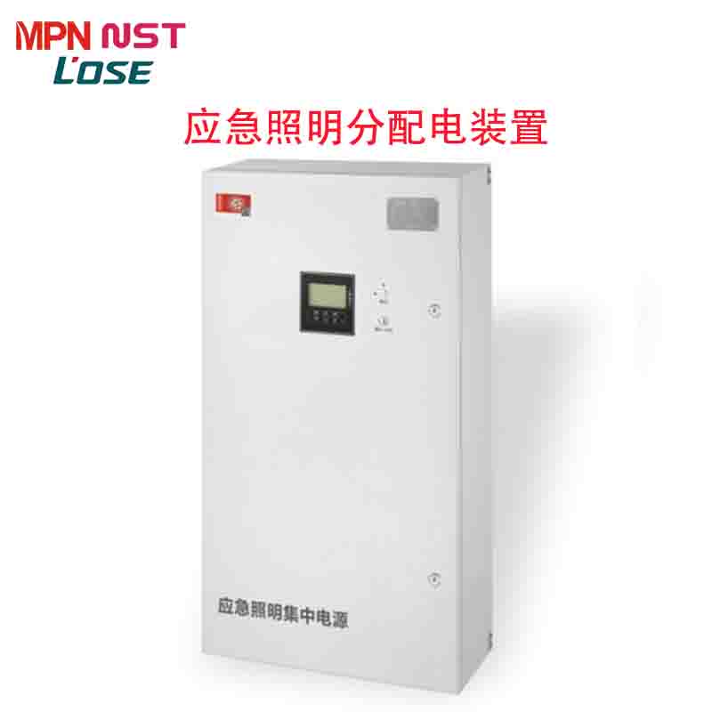 应急照明集中电源(216V环保锂离子电池)
