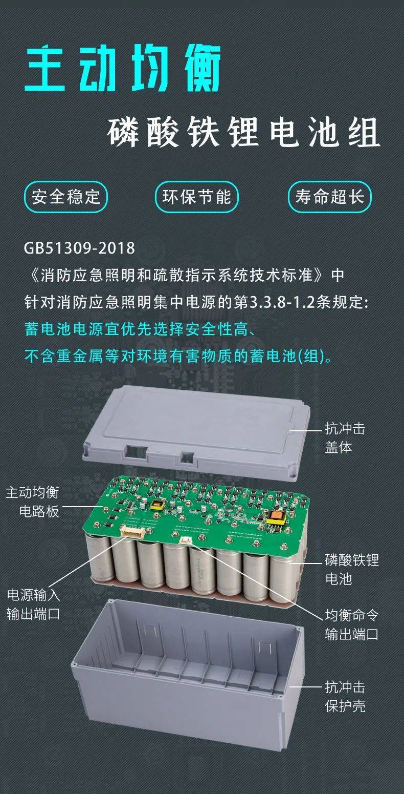 敏华集中电源&集中控制器&配电箱10