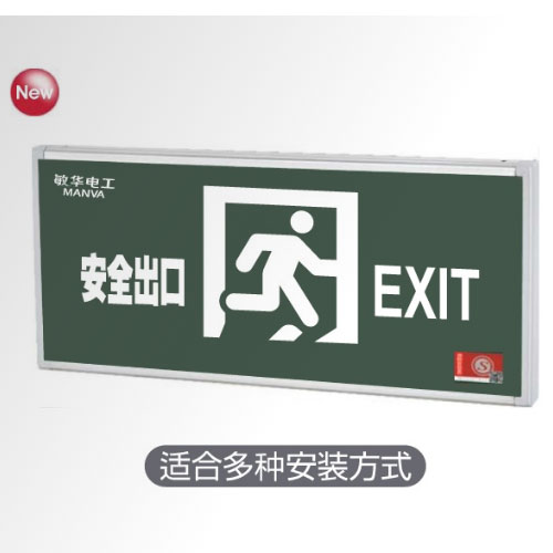 消防应急照明和疏散指示系统